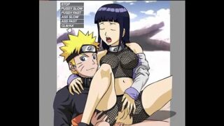 Sex Naruto
