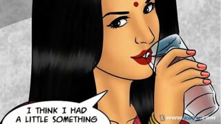 Sex Of Savita Bhabhi