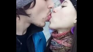 Sex Pic Kissing