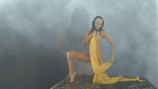 Sexy Girl Nude Dance