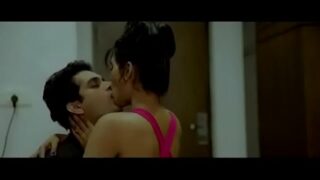 Sexy Hindi Movie Scene