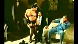 Sexy Naked Indian Actress
