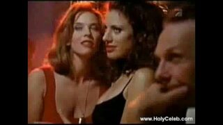 Sexy Scene From Hollywood Movies