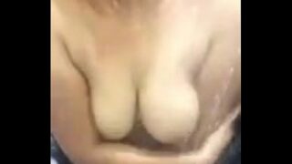 Sexy Tamil Boobs