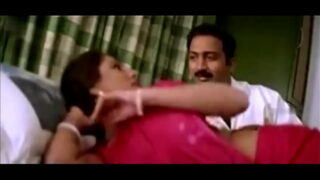 Sexy Telugu Aunty Sex