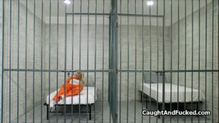 Sexy Video Jail