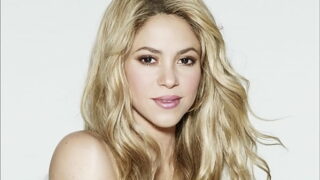 Shakira Hot Video