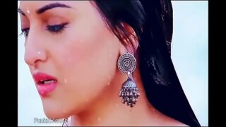 Sonakshi Sinha Hot Sex Video