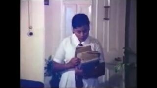 Sri Lanka Tamil Serial