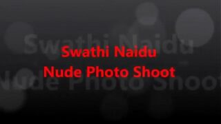 Swathi Naidu Bf Film