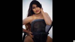 Swathi Naidu Hot Porn Videos