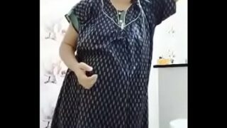 Swathi Naidu Latest Sexy Videos