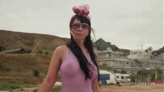 Swimsuit Sex Video