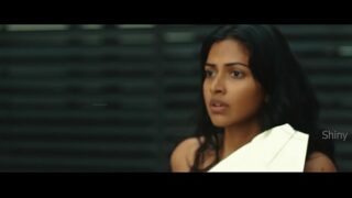 Tamil Actress Hot Bed Scene