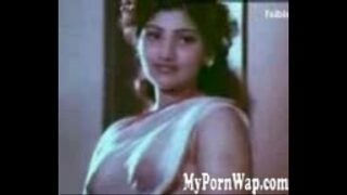 Tamil Actress Seetha Nude