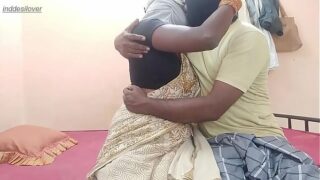 Tamil Aunty Hot Sex Movie