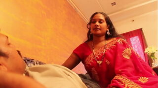 Tamil Housewife Romance Video