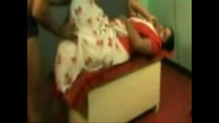 Tamil Nadu Sex Scandal