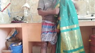 Tamil Sex Aunty Married
