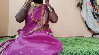 Tamil Village Outdoor Sex
