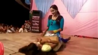 Tamilnadu Village Sex Dance