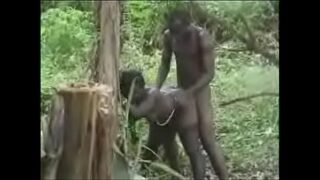 Tarzan Jungle Sex Video