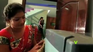 Telugu Aunty Romantic Sex Videos