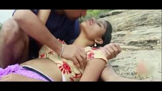 Telugu Aunty Sex And Romance