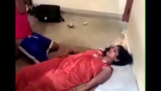 Telugu Threesome Sex Videos