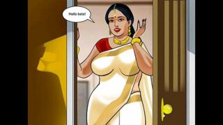 Telugu Velamma Comics