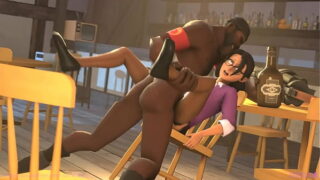 Tf2 Porn