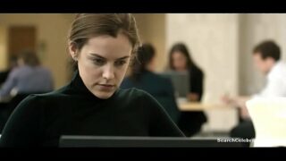 The Girlfriend Experience Sex Scenes