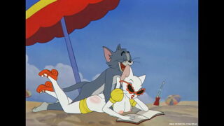 Tom And Jerry Cartoon Episode