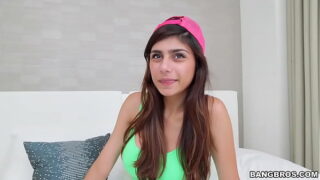 Vagina Of Mia Khalifa