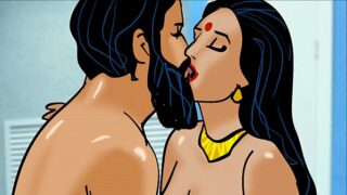 Velamma Sex Comic Free