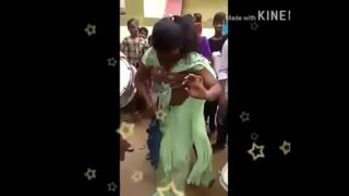 Very Hot Record Dance