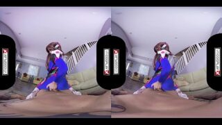 Virtual Sex Videos