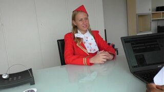Vistara Airlines Air Hostess