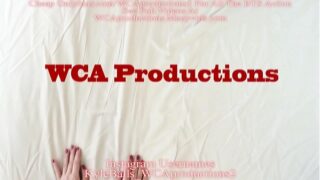 Wca Productions Xxx