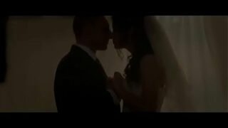 Wedding First Night Sex Video