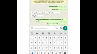 Whatsapp Sex App