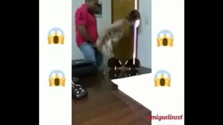 Wife Caught Cheating