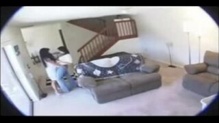 Wife Caught Cheating Video