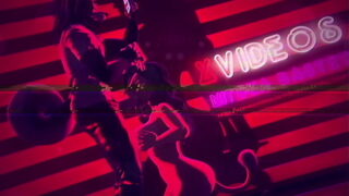 X Video 3d