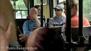 Xnxx Sex In Bus