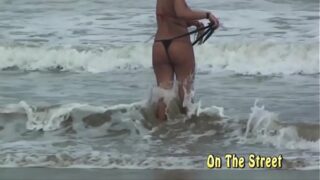 Xvideos In Beach