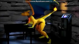 Xxx Pokemon Video