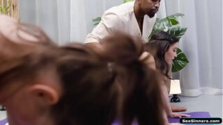 Yoga Teacher Sex Com