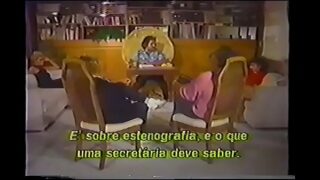 1989 Sex Video