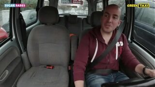 9 Taxi Porn Video
